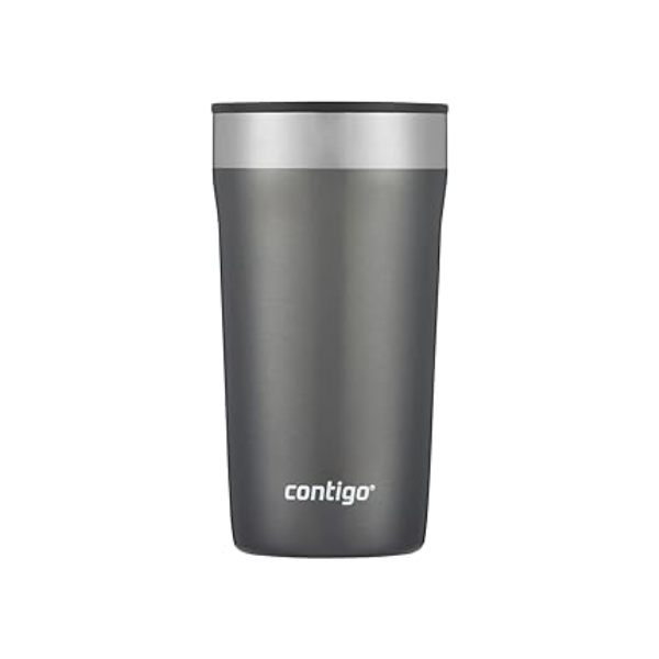 Copo Térmico Street 414ml Preto Contigo