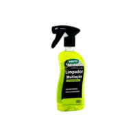 LIMPADOR MULTIACAO 500ML