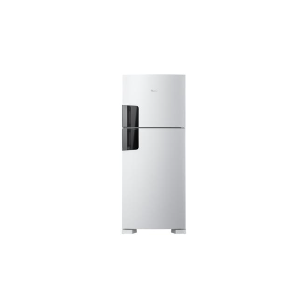 Geladeira/Refrigerador Consul Frost Free Duplex Branca 410L CRM50LB