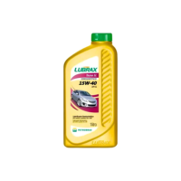 Óleo de Motor Lubrax Semissintético 15W-40