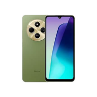 Smartphone Xiaomi Redmi 14C Verde Salvia (Verde) 4GB RAM 256GB ROM