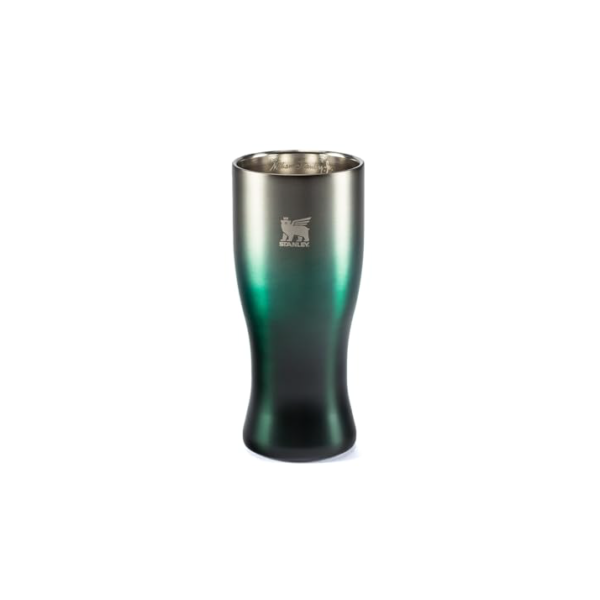 Pilsner Glass Happy Hour Stanley Hoppy Haze | 444ml