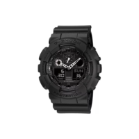 Relógio Masculino Casio G-shock Original Ga-100-1a1dr