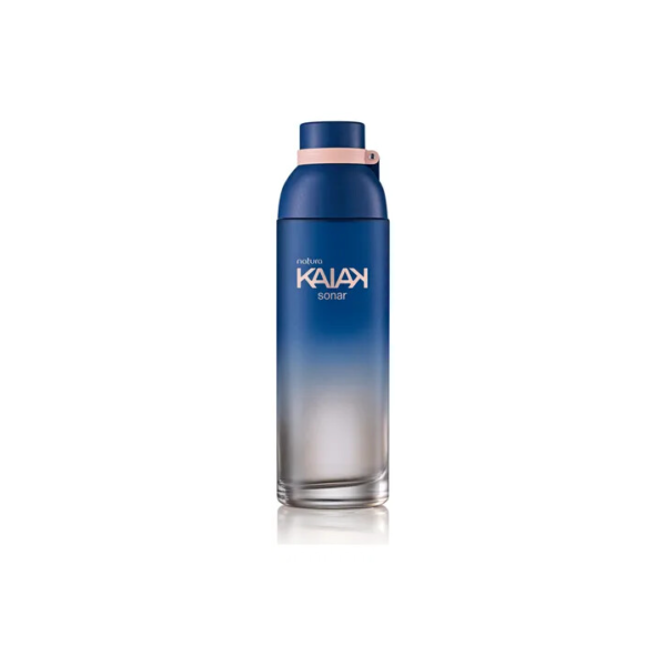 Kaiak Sonar Deo Colônia Natura Feminino 100 ml