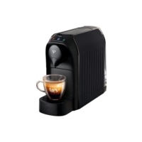 Cafeteira Espresso Passione Preto - TRES 3 Corações