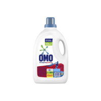 OMO Lavagem Perfeita - Sabão Líquido 5L
