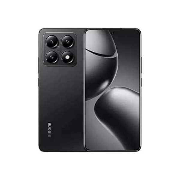Smartphone Xiaomi 14T 512GB, 12GB Ram, 5G, Leica, Preto - no Brasil