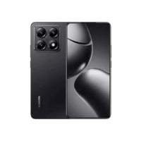 Smartphone Xiaomi 14T 512GB, 12GB Ram, 5G, Leica, Preto - no Brasil