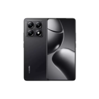 Smartphone Xiaomi 14T 512GB, 12GB Ram, 5G, Leica, Preto - no Brasil