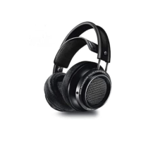 PHILIPS FIDELIO, Fone de Ouvido Com Fio, Tamanho Over-Ear, Sistema de Som Aberto, Alta Definição em Som Hi-Res, Modelo X2HR, na Cor Preto