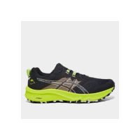 Tênis Asics Gel-Trabuco Terra 2 Masculino - Preto+Bege