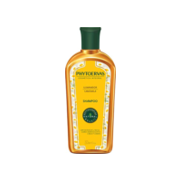 Phytoervas Shampoo Uso Diário 250 Ml Iluminador Phytoervas Laranja