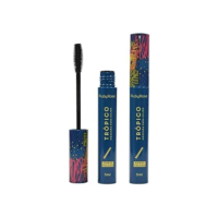 Mascara Para Cilios Power Volume HB501 Ruby Rose