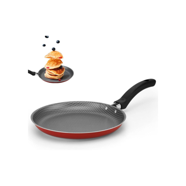 Frigideira Tapioca Antiaderente Alegrete 22Cm