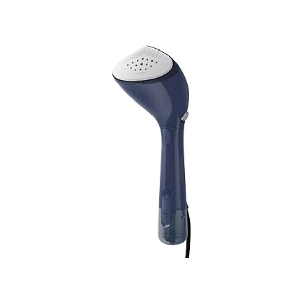 Philips Walita, Vaporizador de Roupas 2 em 1, c/ 1500W de potência, OptimalTEMP e 2 acessórios (Bolsa e Luva), 110v - STH7020/22