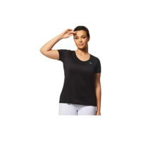 Camiserta Feminina T-shirt Nirvana Mizuno *oferta*