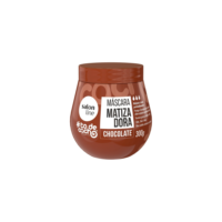 Máscara Matizadora #todecacho Chocolate 300g
