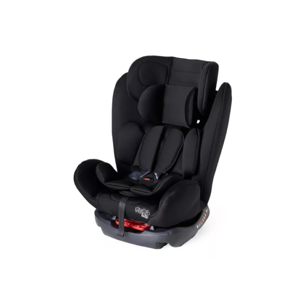 Cadeira De Carro Infantil Elite 4 Em 1 De 0 À 36 Kg  Preto - Maxi Baby