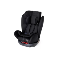 Cadeira De Carro Infantil Elite 4 Em 1 De 0 À 36 Kg  Preto - Maxi Baby