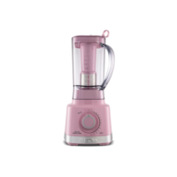 Liquidificador Rosa Britânia 3L 1200W BLQ1300RS Pro Maxx Turbo - 110V