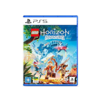 LEGO® Horizon Adventures™ Edição Standard