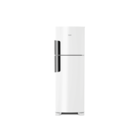 Refrigerador Consul Frost Free Duplex 386 Litros CRM44ABBNA - Branca