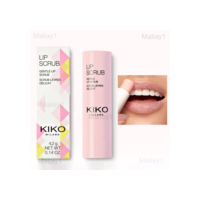 KIKO MILANO Batom Esfoliante Labial  Reparação De/Linhas Labiais Suaves E remove Pele Morta Tesão