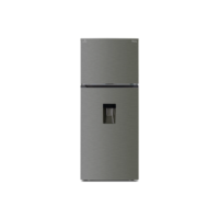 Geladeira 413L Philco Eco Inverter Duplex Inox PRF501TI
