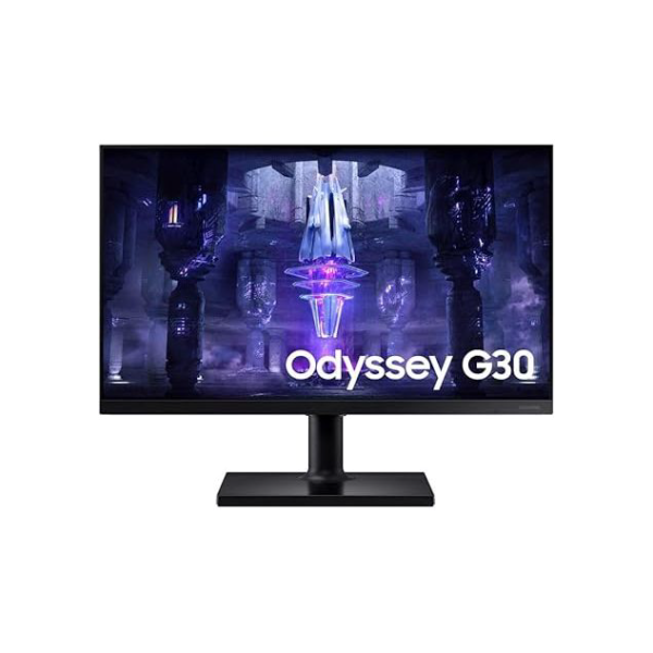 Monitor Samsung Gamer 24" FHD 144H LS24BG300ELMZD