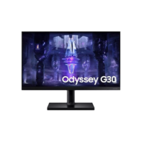 Monitor Samsung Gamer 24" FHD 144H LS24BG300ELMZD