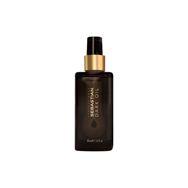 Sebastian Professional Dark Oil Óleo Capilar 95 ml