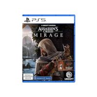 Assassin’s Creed Mirage - PlayStation 5