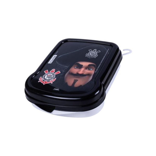 Sanduicheira, Corinthians, Plasútil