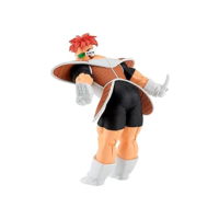 Recoome Vol 20 - Dragon Ball Z - Solid Edge Works - BANPRESTO - Bandai