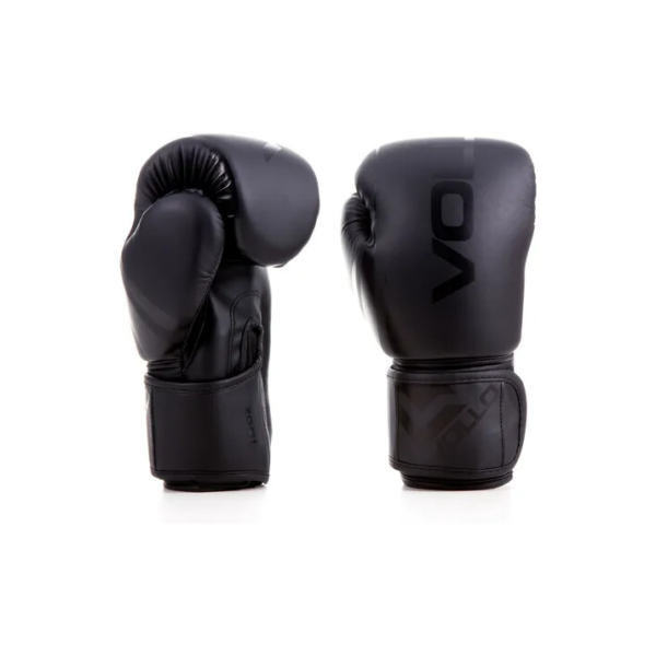 Luva De Boxe Muay Thai Kickboxing Training Luta 10oz Vollo