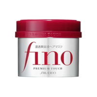 Fino - Máscara Capilar Profissional 230g