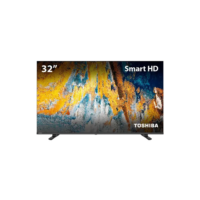 Smart Tv Dled 32 Hd Toshiba 32v35l Vidaa Hdmi Wi-fi - Tb016m