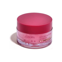 EUDORA NIINA SKIN MASCARA LABIAL NOTURNA LIP REPAIR 9g