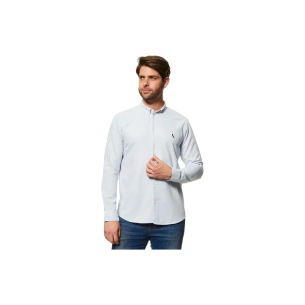 Camisa Reserva Sport Oxford Reserva