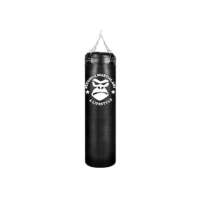 Saco De Pancada 120 cm Boxe Muay Thai Profissional Equipamento Luta Artes Marciais Esquivas Gorilla