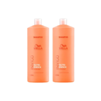 Kit Wella Professionals Invigo Nutri Enrich Sh 1000ml - 2 Un