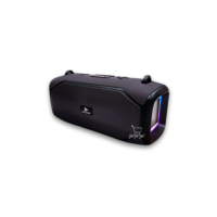 Caixa de Som Bluetooth com Alto-Falante Duplo e Subwoofer TWS Sem Fio D-G228