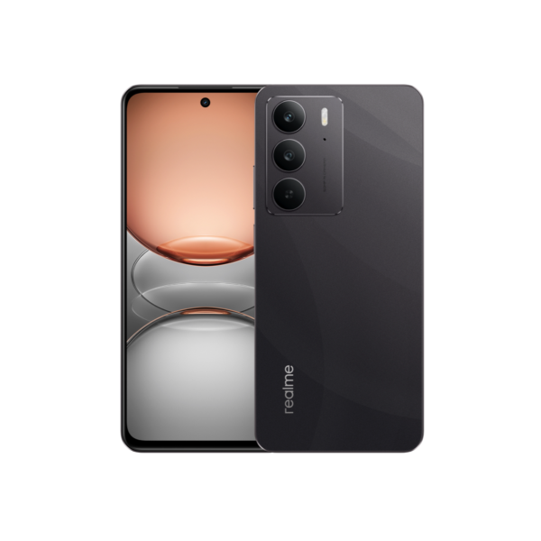 realme C75 256GB - 24GB RAM (8+16) Bateria 6000 mAh - Super resistente