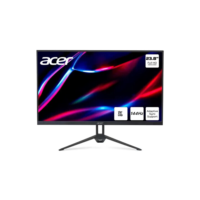 Monitor Gamer Acer 23.8'' Full Hd 144hz 1ms Ips Kg243y P1bip