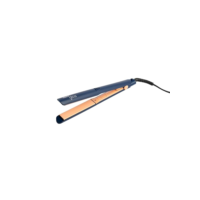Chapa Taiff Gloss Profissional, 230° azul, cerâmica, Bivolt