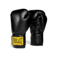 Everlast Par de Luvas de Boxe Clássica 12oz Preto