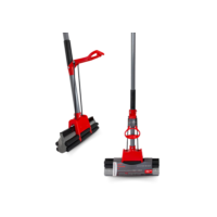 Mop Esfregão Esponja PVA Sekito Limpeza Geral Rodo Mágico Original Powermaid