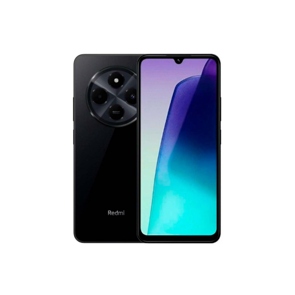 Redmi 14c Dual Sim 8Ram 256Gb Preto