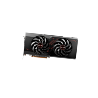 Placa de Vídeo X 7800 XT GAMING PULSE Sapphire AMD RADEON, 16GB GDDR6 DUAL HDMI - 11330-02-20G