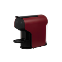 Máquina Cafeteira p/ Café Espresso em Cápsulas Delta Q Quick